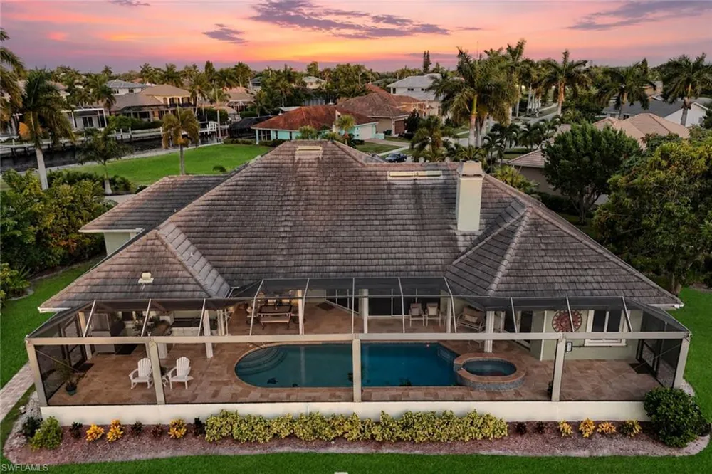 60 Covewood Court Marco Island, FL 34145