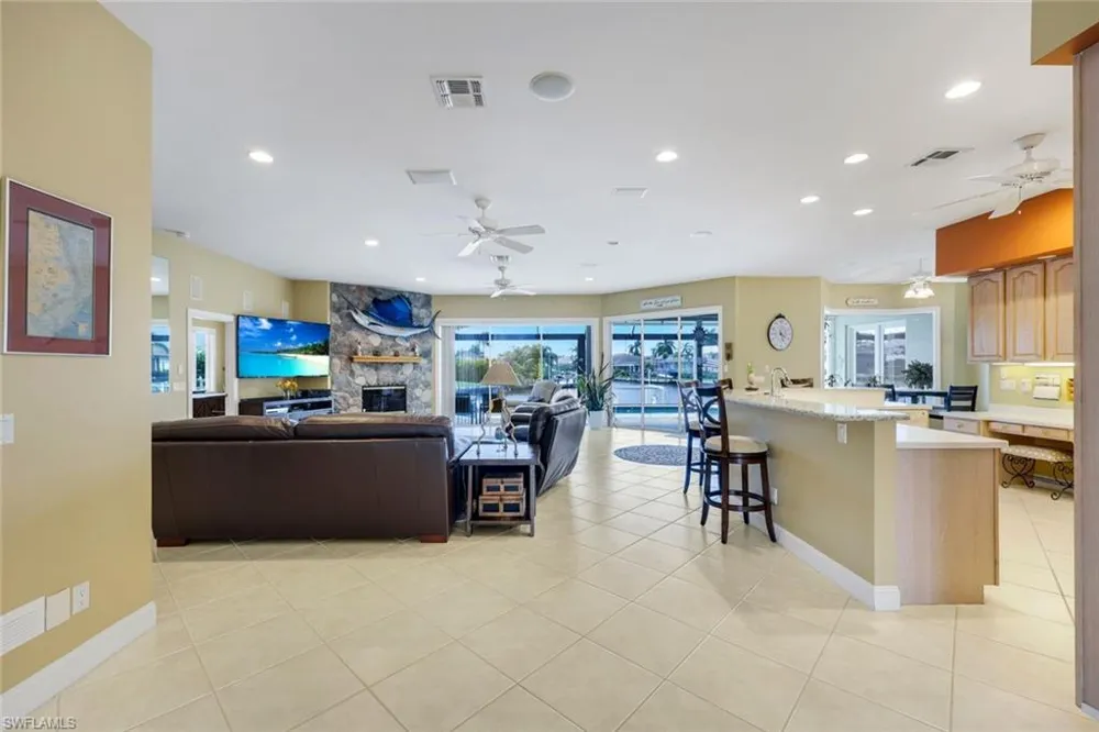 60 Covewood Court Marco Island, FL 34145