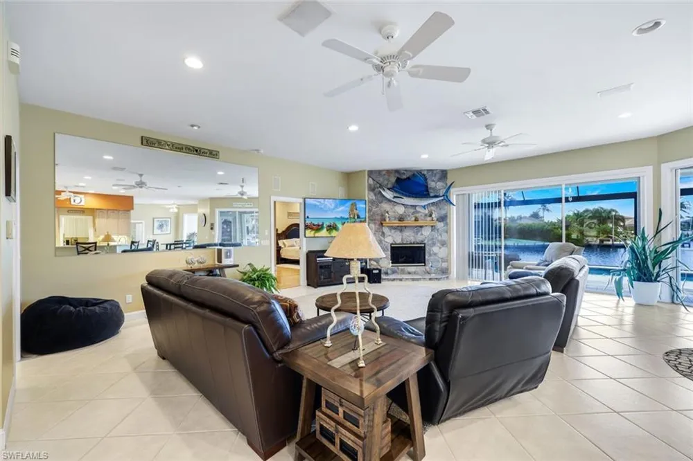 60 Covewood Court Marco Island, FL 34145