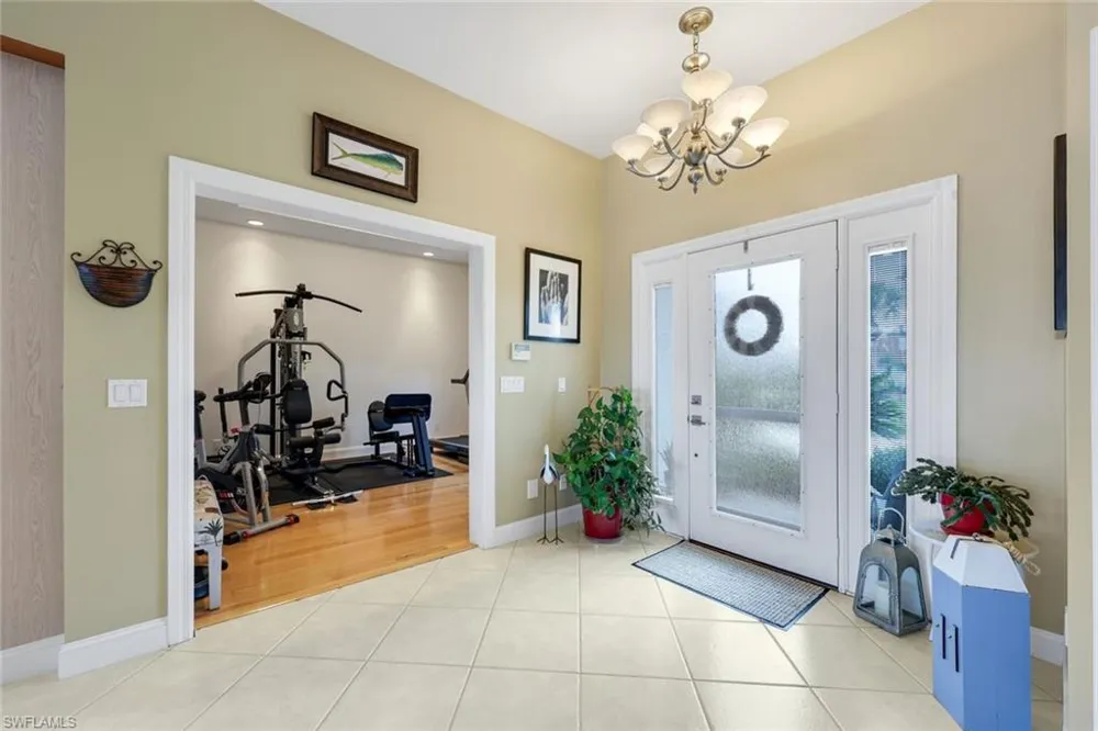 60 Covewood Court Marco Island, FL 34145
