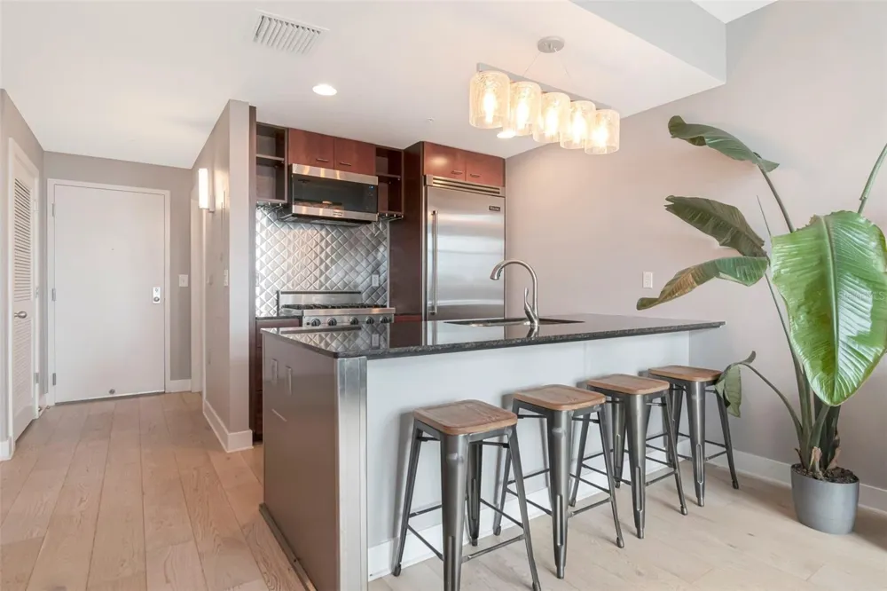 1120 E KENNEDY BOULEVARD #715 Tampa, FL 33602