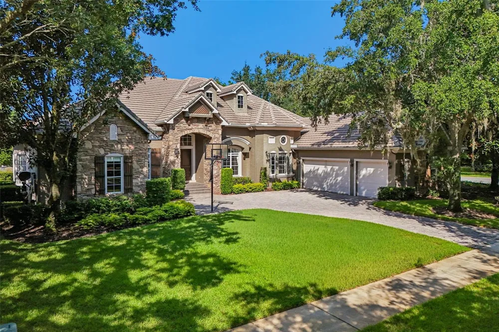 6102 S HAMPSHIRE CT Windermere, FL 34786