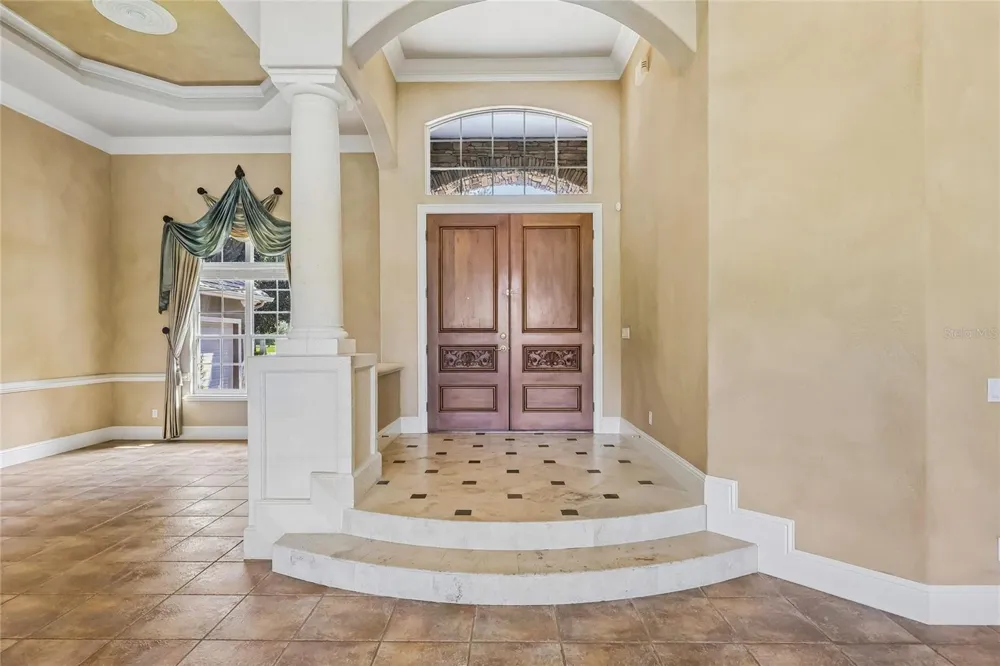 6102 S HAMPSHIRE CT Windermere, FL 34786