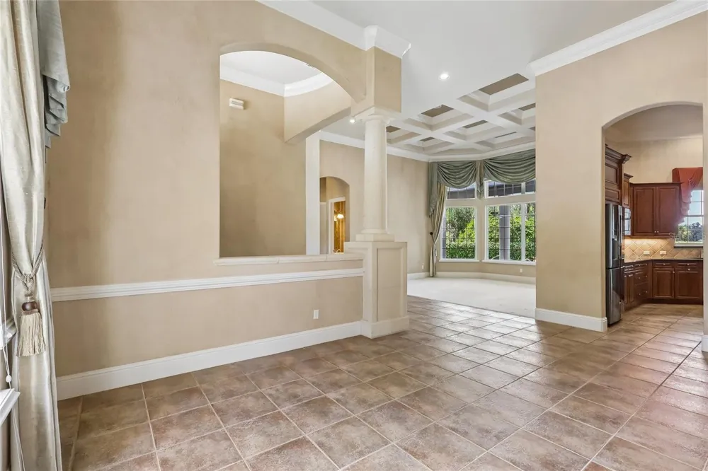 6102 S HAMPSHIRE CT Windermere, FL 34786