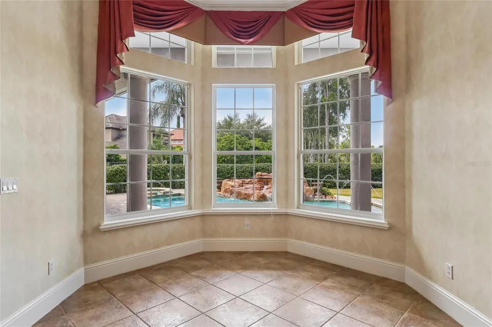 6102 S HAMPSHIRE CT Windermere, FL 34786