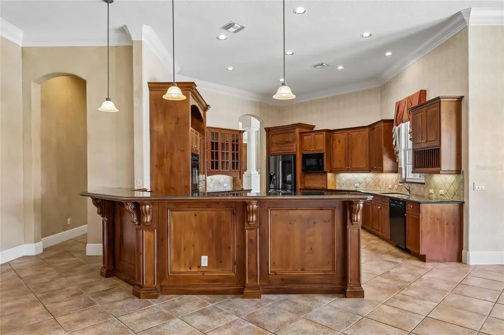 6102 S HAMPSHIRE CT Windermere, FL 34786