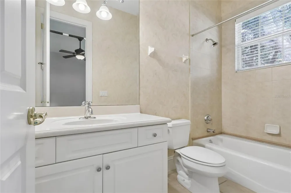 6102 S HAMPSHIRE CT Windermere, FL 34786
