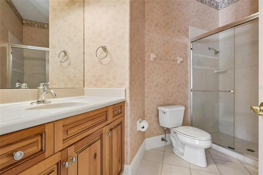 6102 S HAMPSHIRE CT Windermere, FL 34786