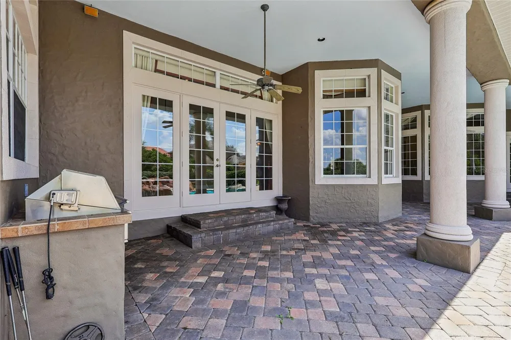 6102 S HAMPSHIRE CT Windermere, FL 34786