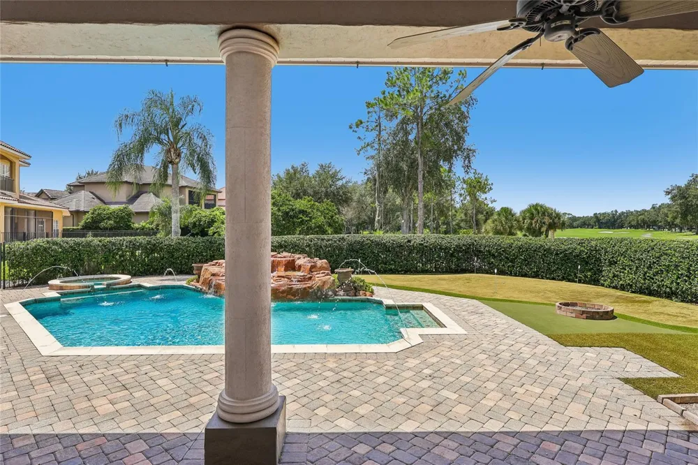 6102 S HAMPSHIRE CT Windermere, FL 34786