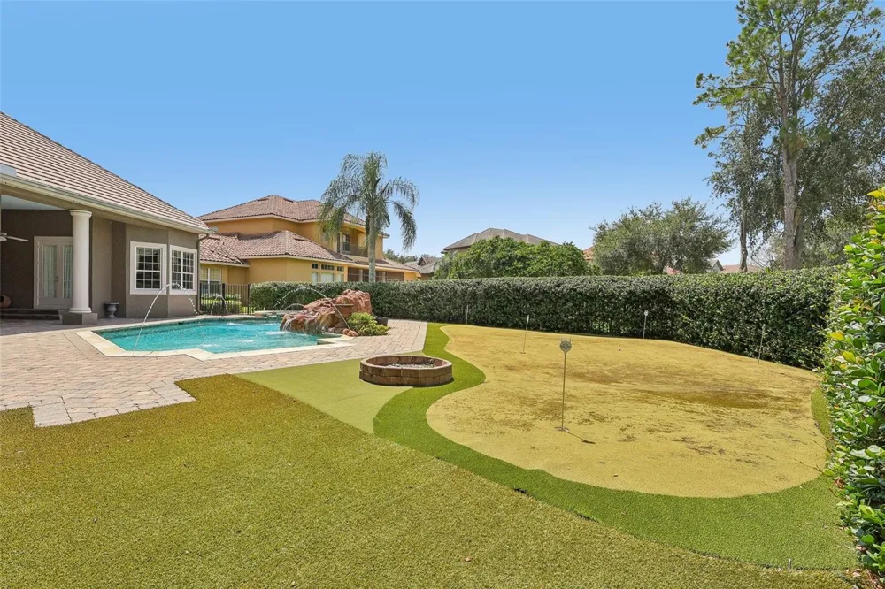 6102 S HAMPSHIRE CT Windermere, FL 34786