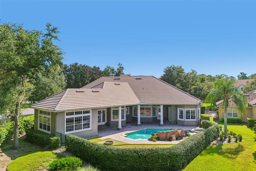 6102 S HAMPSHIRE CT Windermere, FL 34786