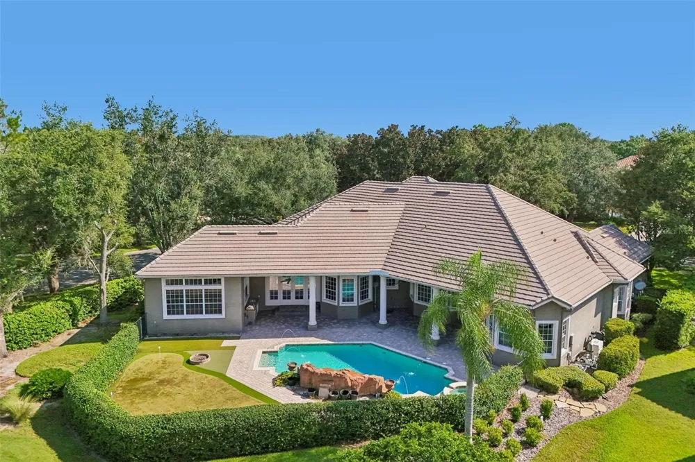 6102 S HAMPSHIRE CT Windermere, FL 34786