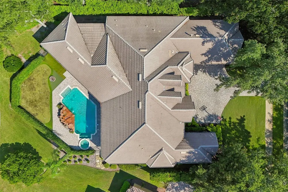 6102 S HAMPSHIRE CT Windermere, FL 34786