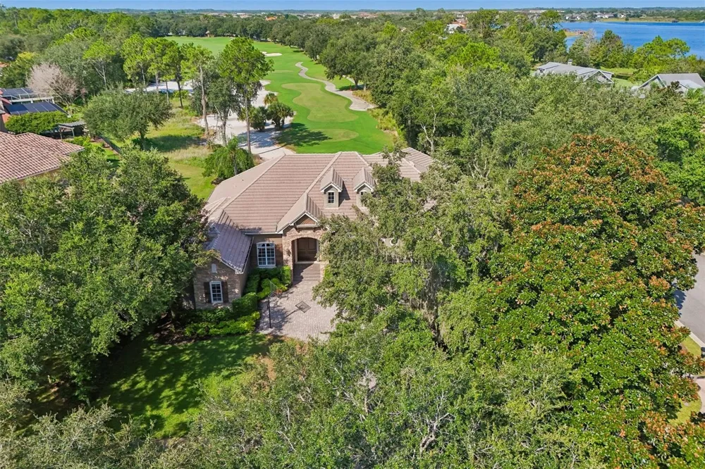 6102 S HAMPSHIRE CT Windermere, FL 34786