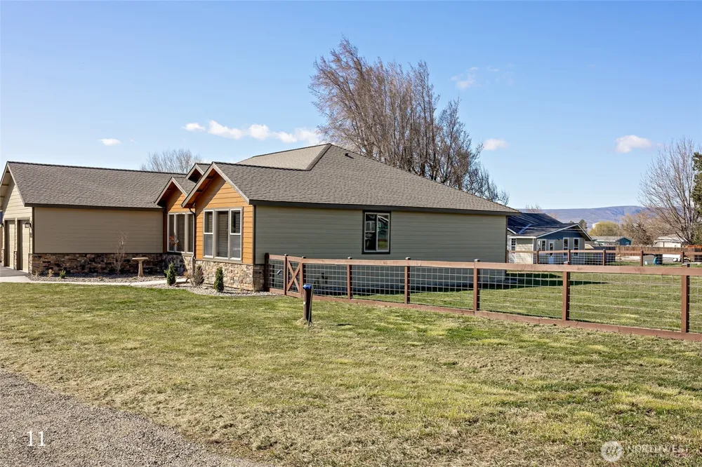 41 Lyle Creek Lane Ellensburg, WA 98926