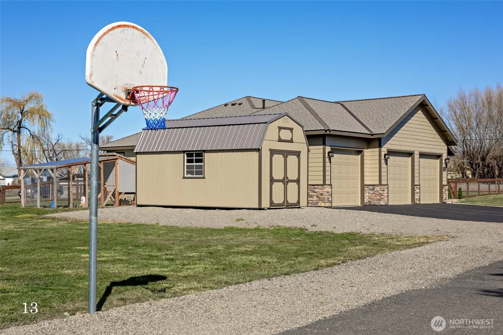 41 Lyle Creek Lane Ellensburg, WA 98926
