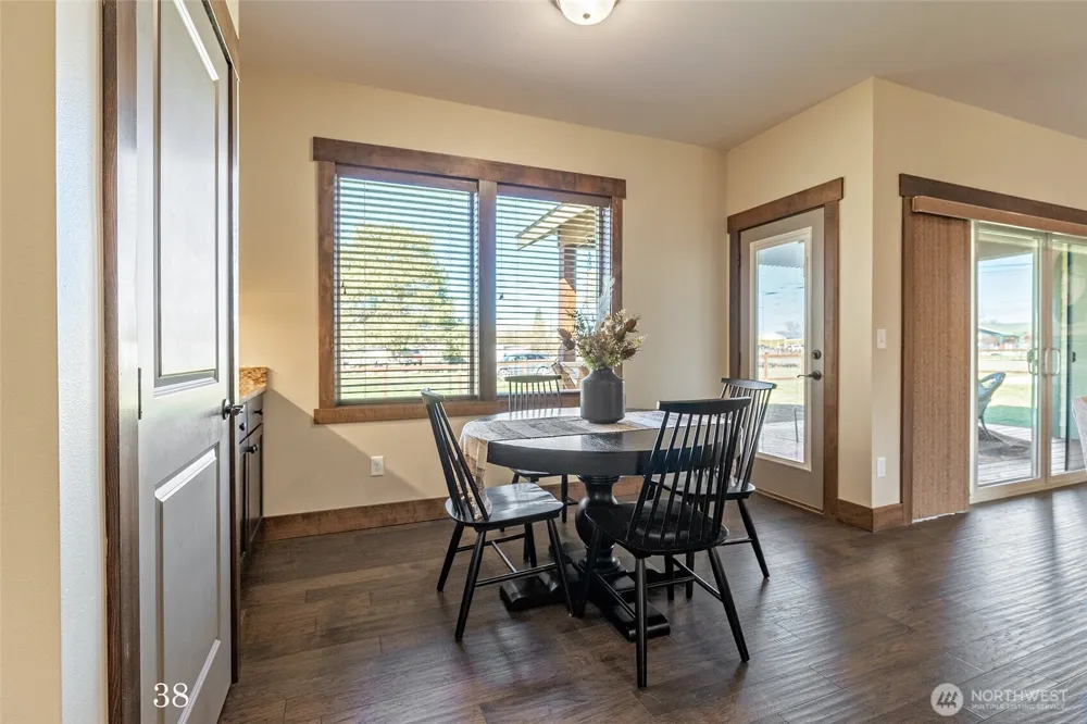 41 Lyle Creek Lane Ellensburg, WA 98926