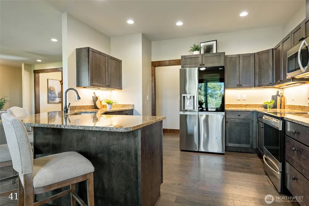 41 Lyle Creek Lane Ellensburg, WA 98926