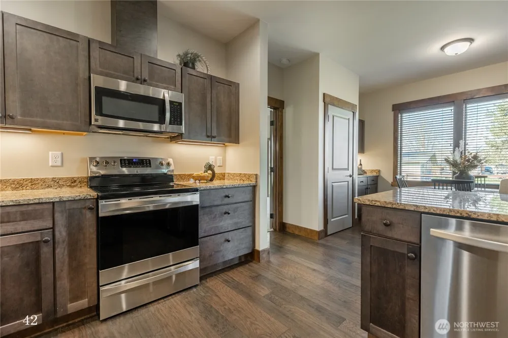 41 Lyle Creek Lane Ellensburg, WA 98926