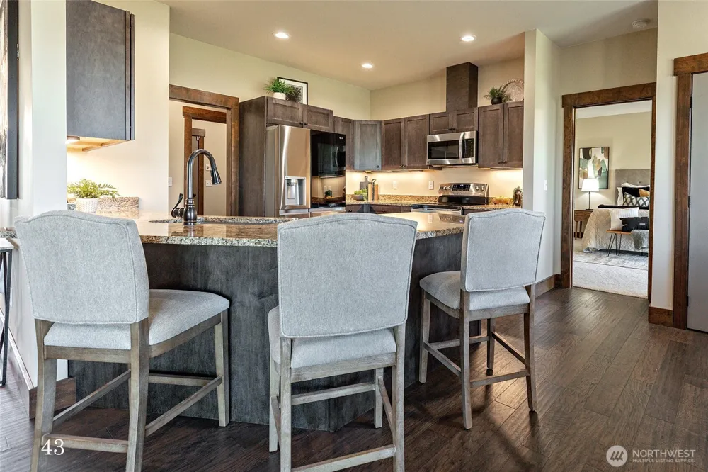 41 Lyle Creek Lane Ellensburg, WA 98926
