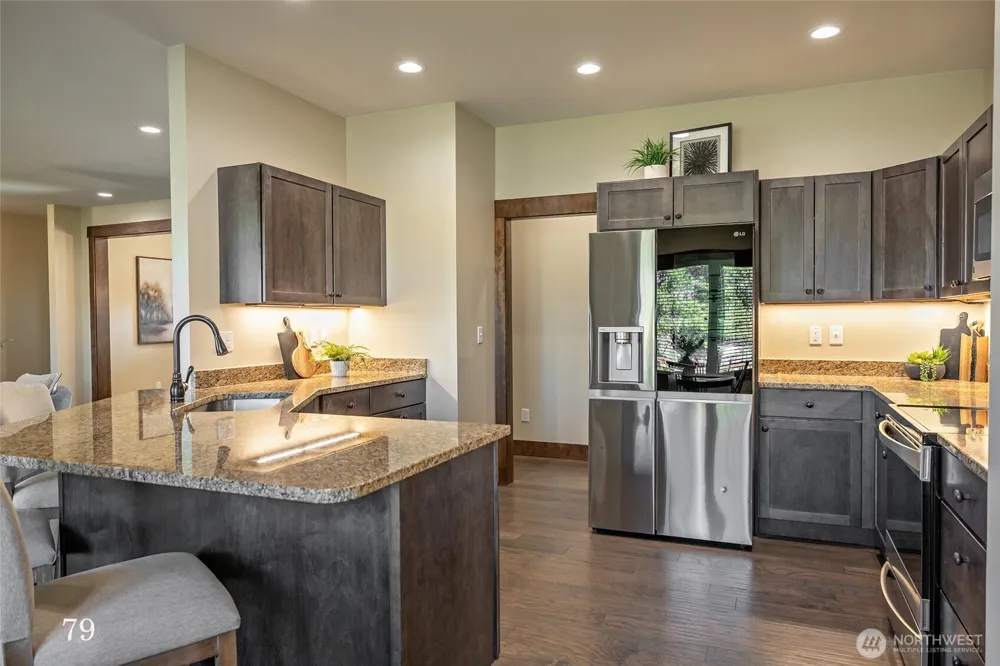 41 Lyle Creek Lane Ellensburg, WA 98926