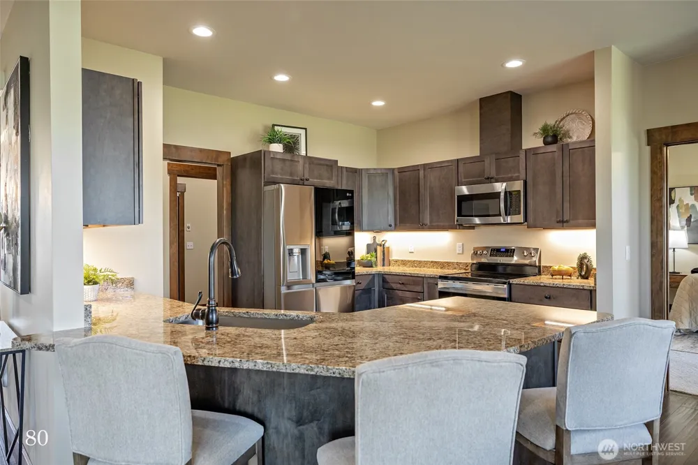 41 Lyle Creek Lane Ellensburg, WA 98926