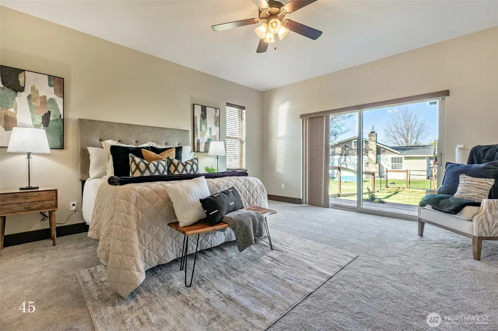 41 Lyle Creek Lane Ellensburg, WA 98926