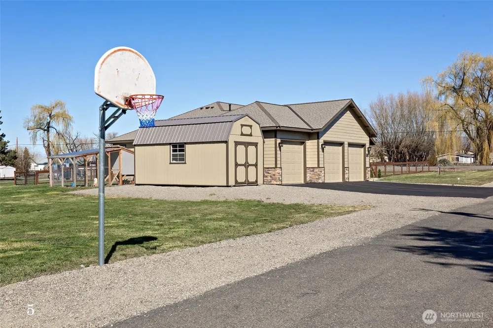 41 Lyle Creek Lane Ellensburg, WA 98926
