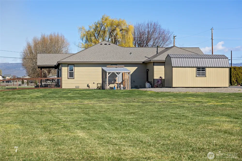 41 Lyle Creek Lane Ellensburg, WA 98926