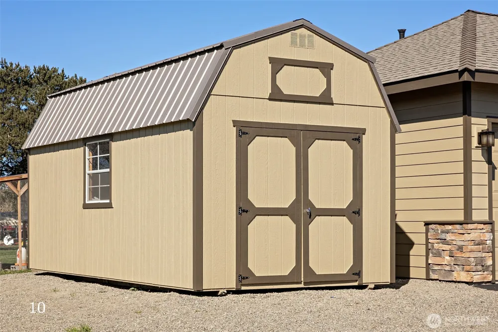 41 Lyle Creek Lane Ellensburg, WA 98926