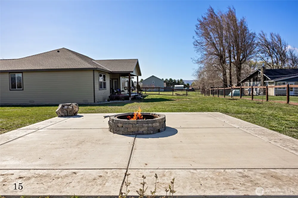 41 Lyle Creek Lane Ellensburg, WA 98926