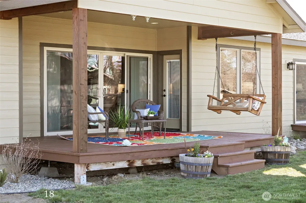41 Lyle Creek Lane Ellensburg, WA 98926