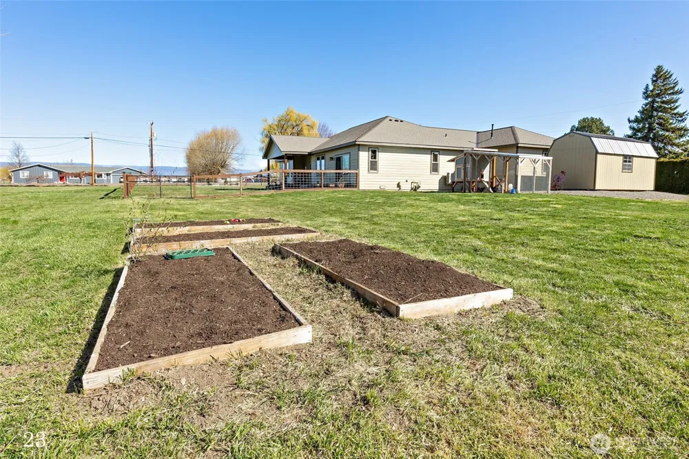41 Lyle Creek Lane Ellensburg, WA 98926