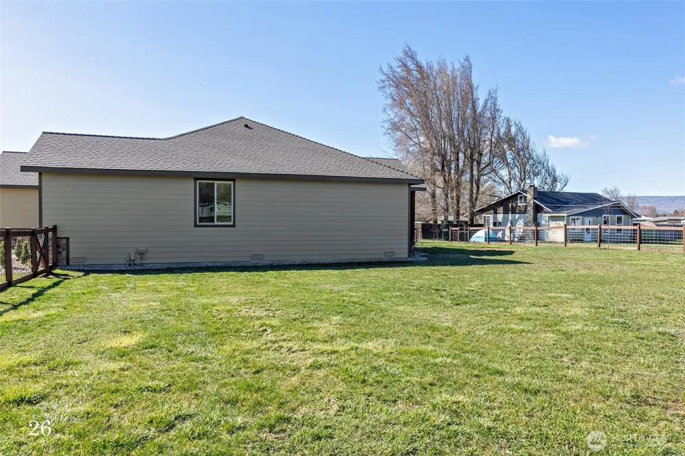 41 Lyle Creek Lane Ellensburg, WA 98926