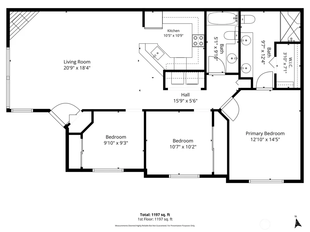 9210 Market Place #G102 Lake Stevens, WA 98258