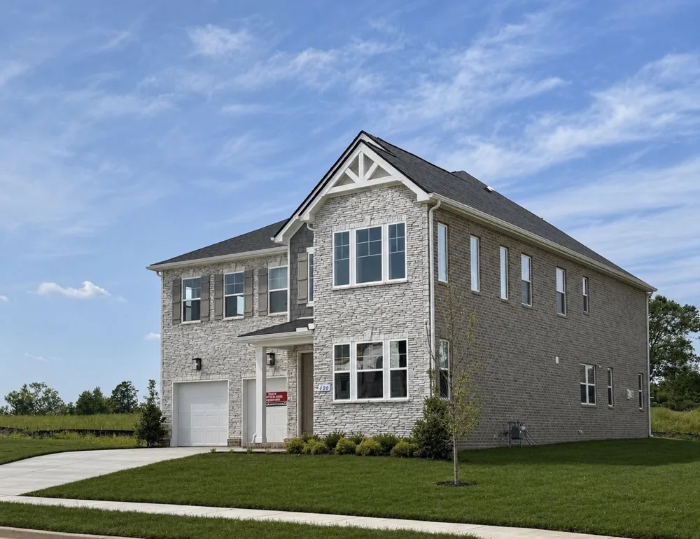 400 Downs Lane Mount Juliet, TN 37122