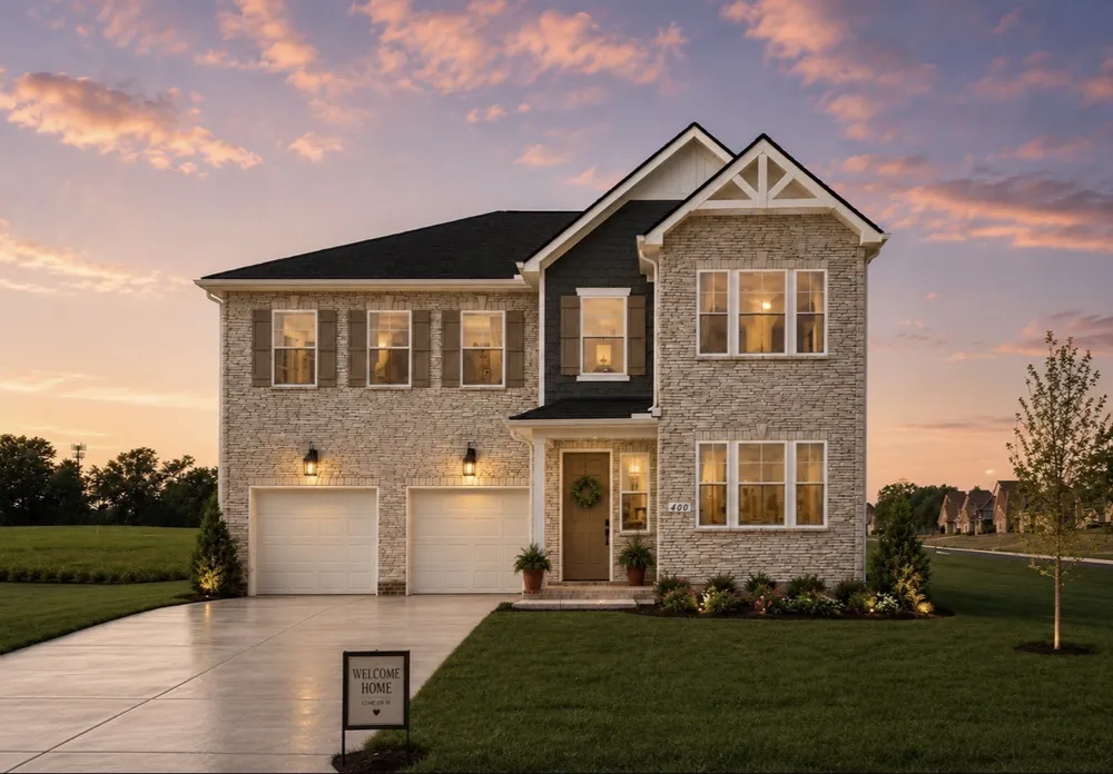 400 Downs Lane Mount Juliet, TN 37122