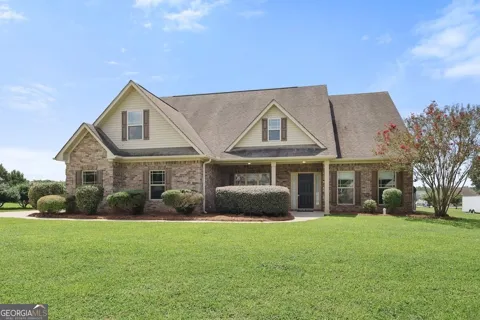 124 Magnolia Farms DR
