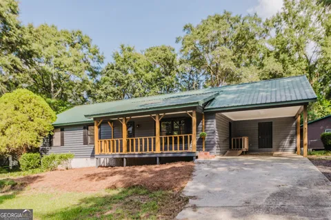 109 Alpine DR
