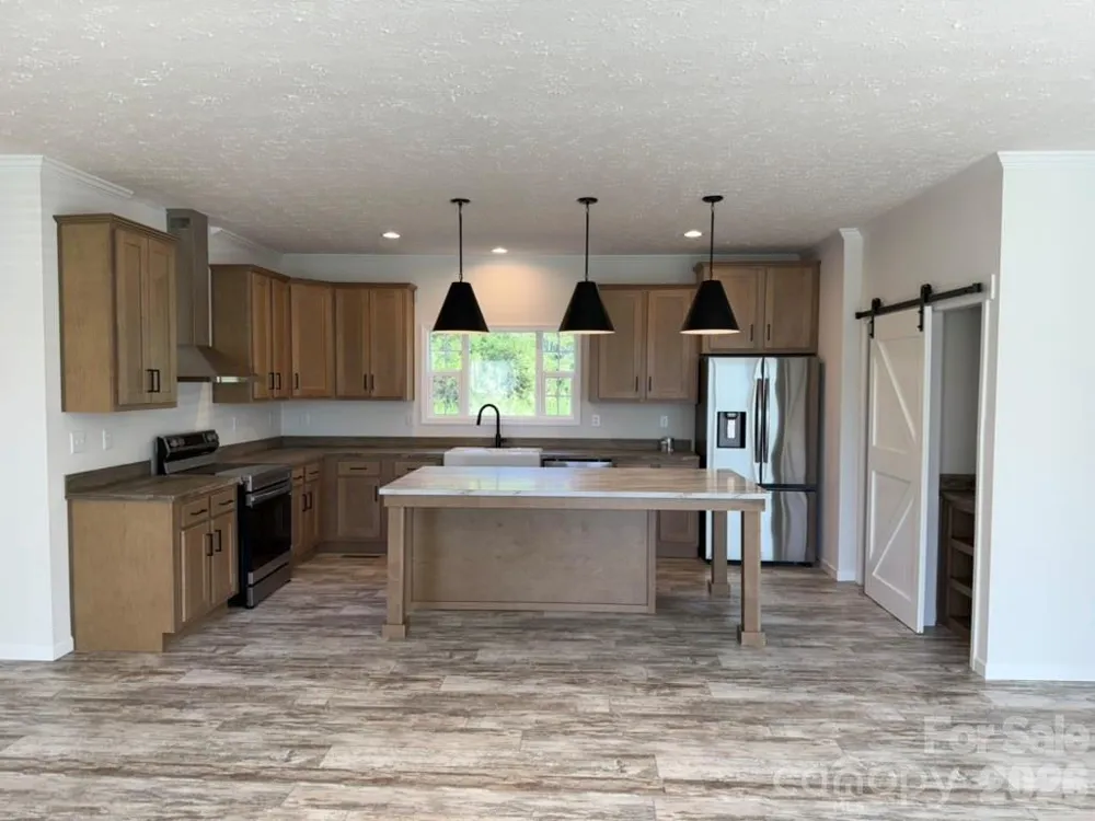 570 Drumstand Road Stony Point, NC 28678