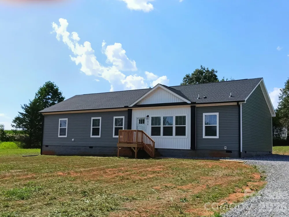 570 Drumstand Road Stony Point, NC 28678