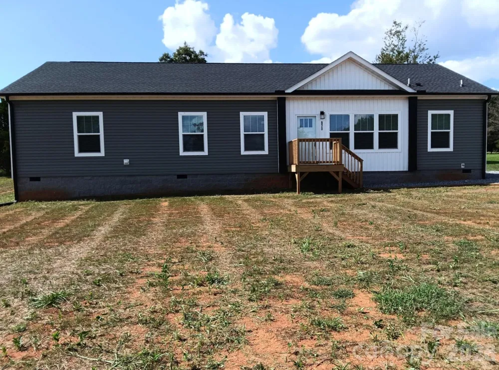 570 Drumstand Road Stony Point, NC 28678