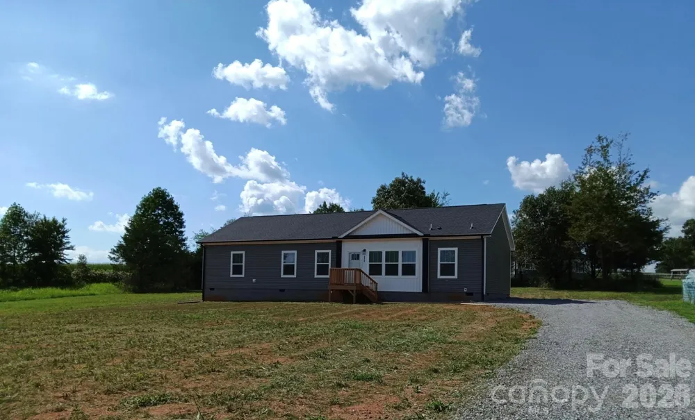 570 Drumstand Road Stony Point, NC 28678