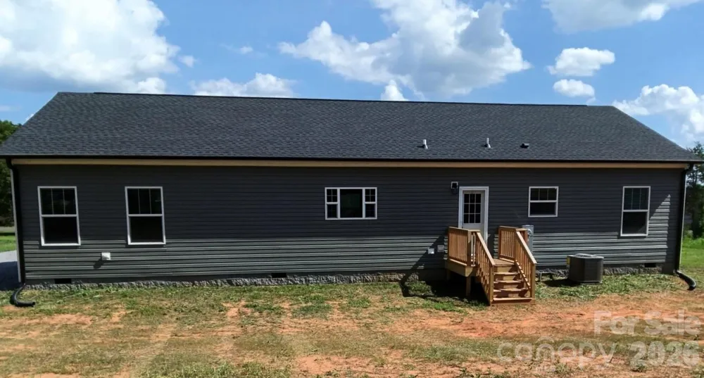 570 Drumstand Road Stony Point, NC 28678