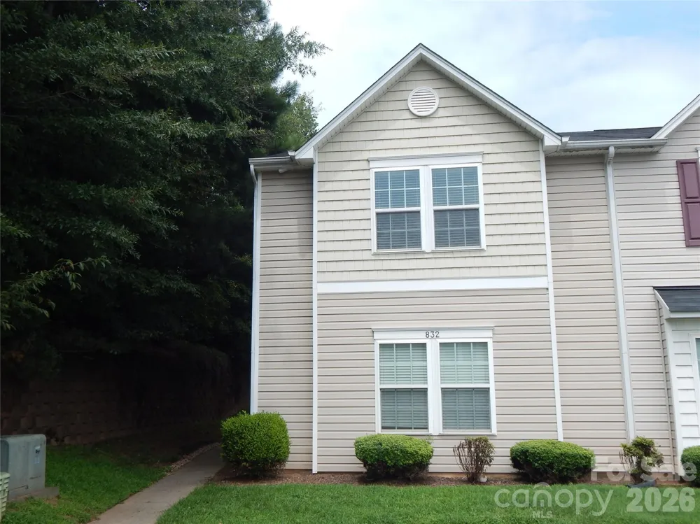 811 & 832 Chevelle Drive Statesville, NC 28677