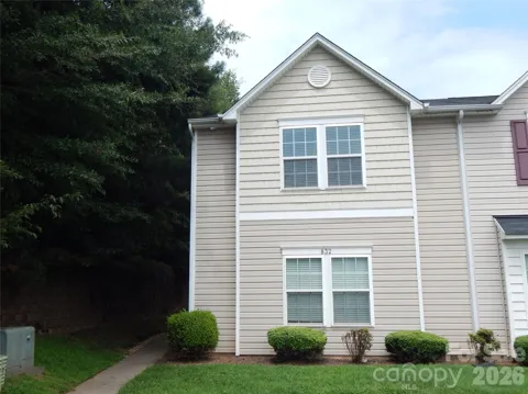 811 & 832 Chevelle Drive