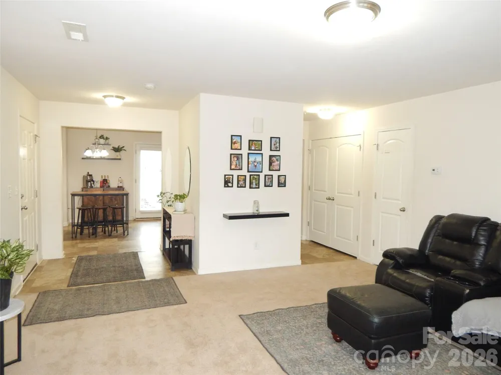 811 & 832 Chevelle Drive Statesville, NC 28677