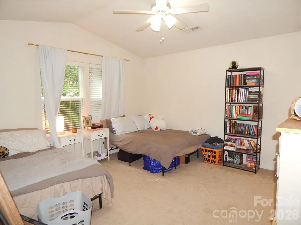 811 & 832 Chevelle Drive Statesville, NC 28677