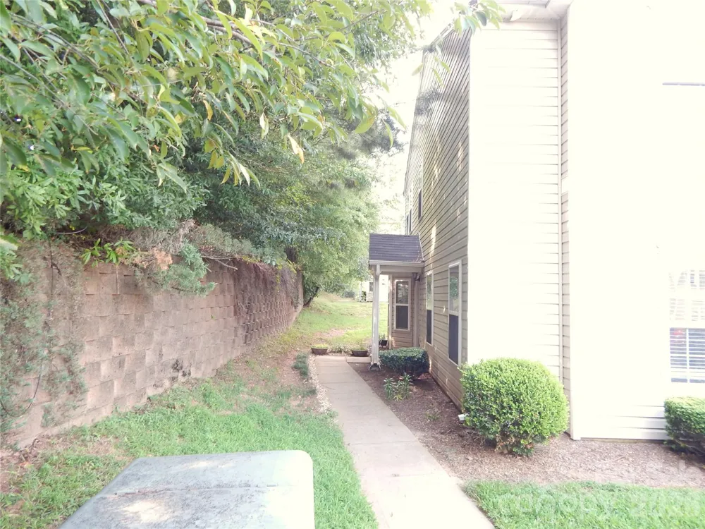 811 & 832 Chevelle Drive Statesville, NC 28677